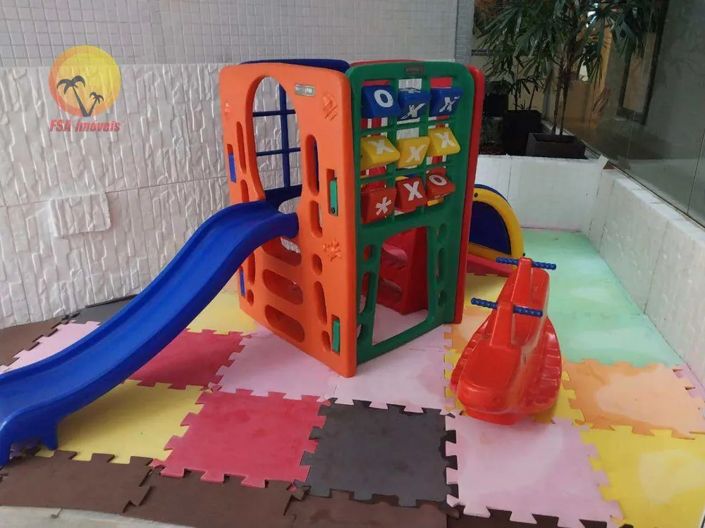 Apartamento, 3 quartos, 130 m² - Foto 11