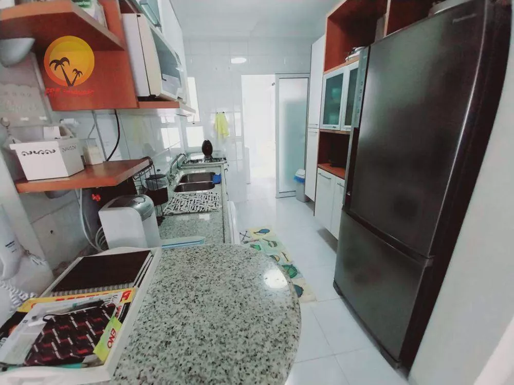 Apartamento, 3 quartos, 130 m² - Foto 1