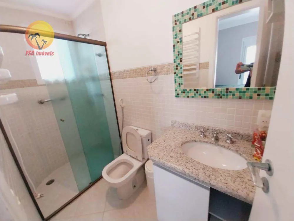 Apartamento, 3 quartos, 130 m² - Foto 10