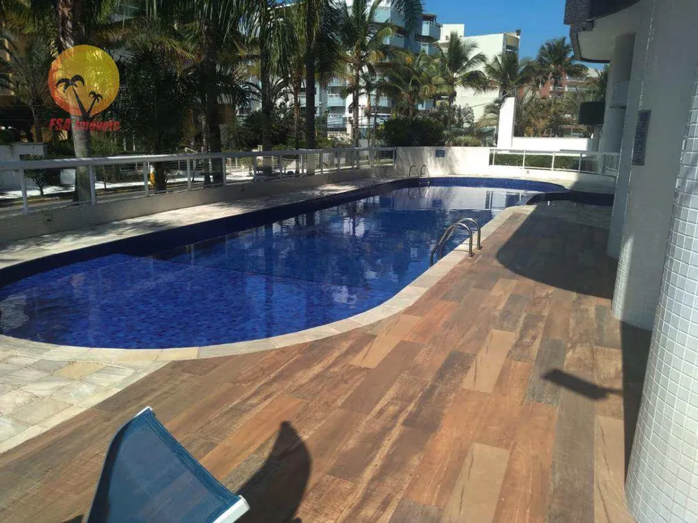 Apartamento, 3 quartos, 130 m² - Foto 15