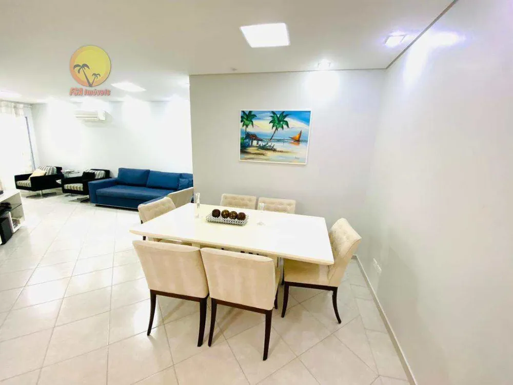 Apartamento, 3 quartos, 127 m² - Foto 4
