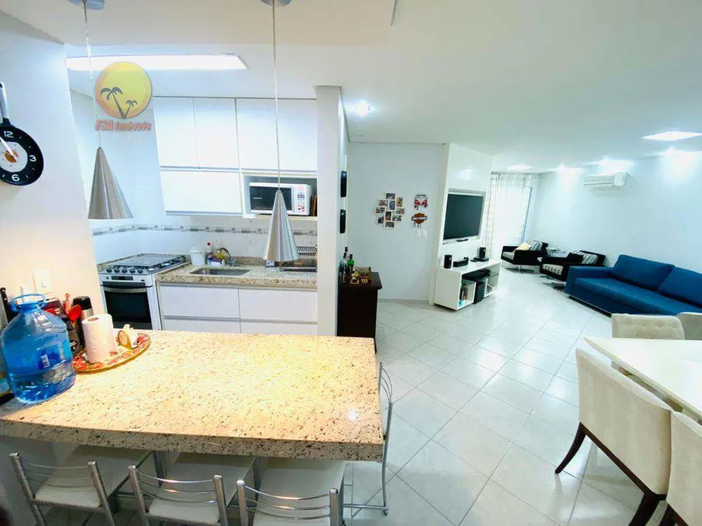 Apartamento, 3 quartos, 127 m² - Foto 6