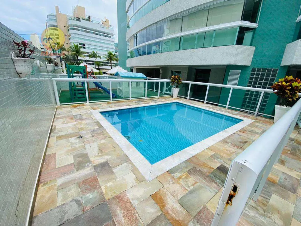 Apartamento, 3 quartos, 127 m² - Foto 12