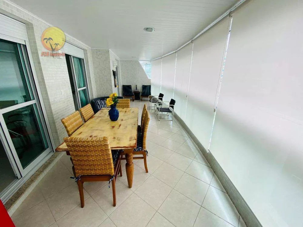 Apartamento, 3 quartos, 127 m² - Foto 3