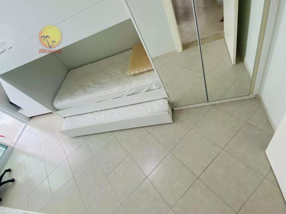Apartamento, 3 quartos, 127 m² - Foto 2