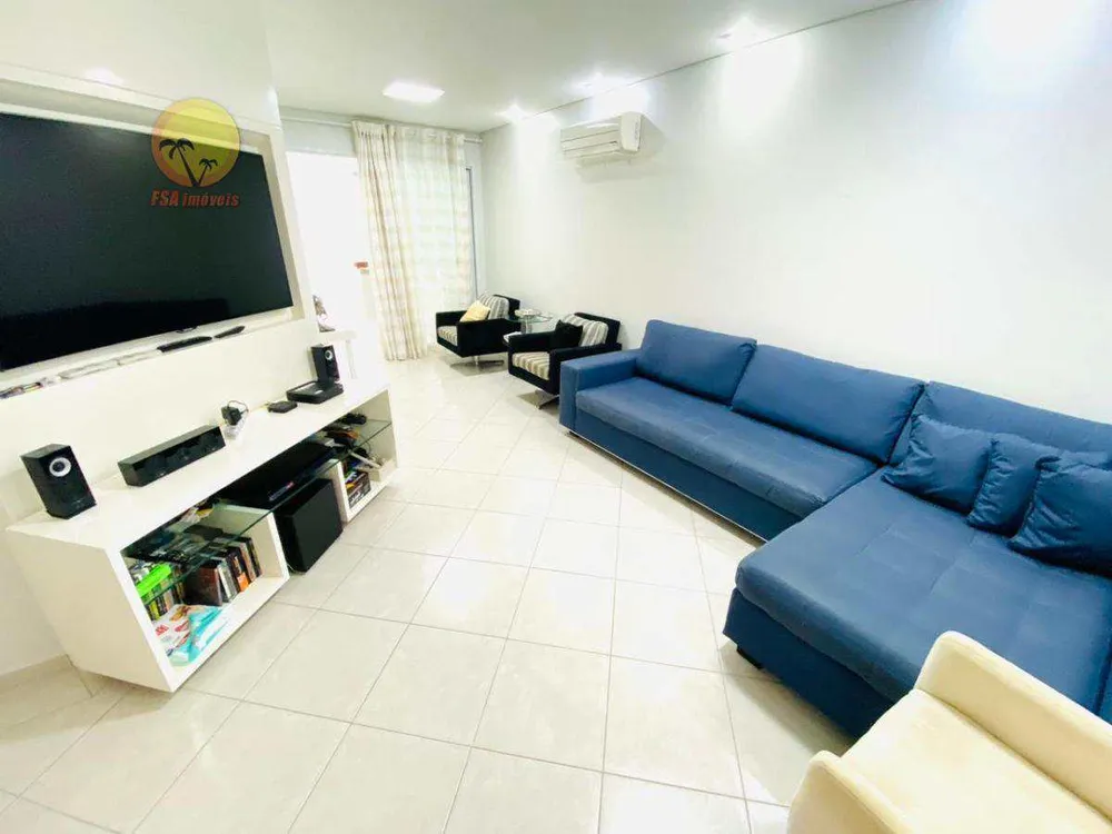 Apartamento, 3 quartos, 127 m² - Foto 3