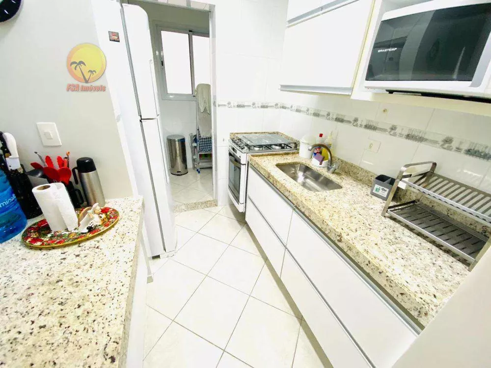 Apartamento, 3 quartos, 127 m² - Foto 1