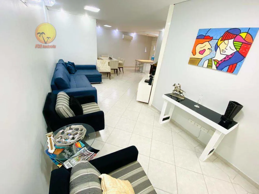 Apartamento, 3 quartos, 127 m² - Foto 5