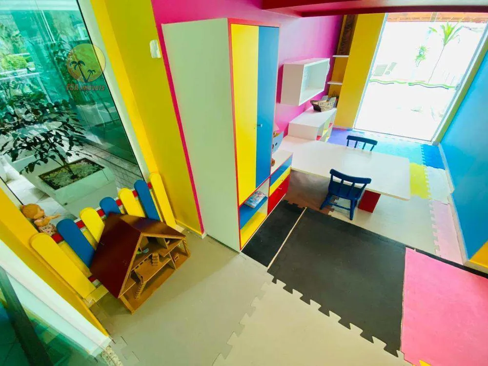 Apartamento, 3 quartos, 127 m² - Foto 14