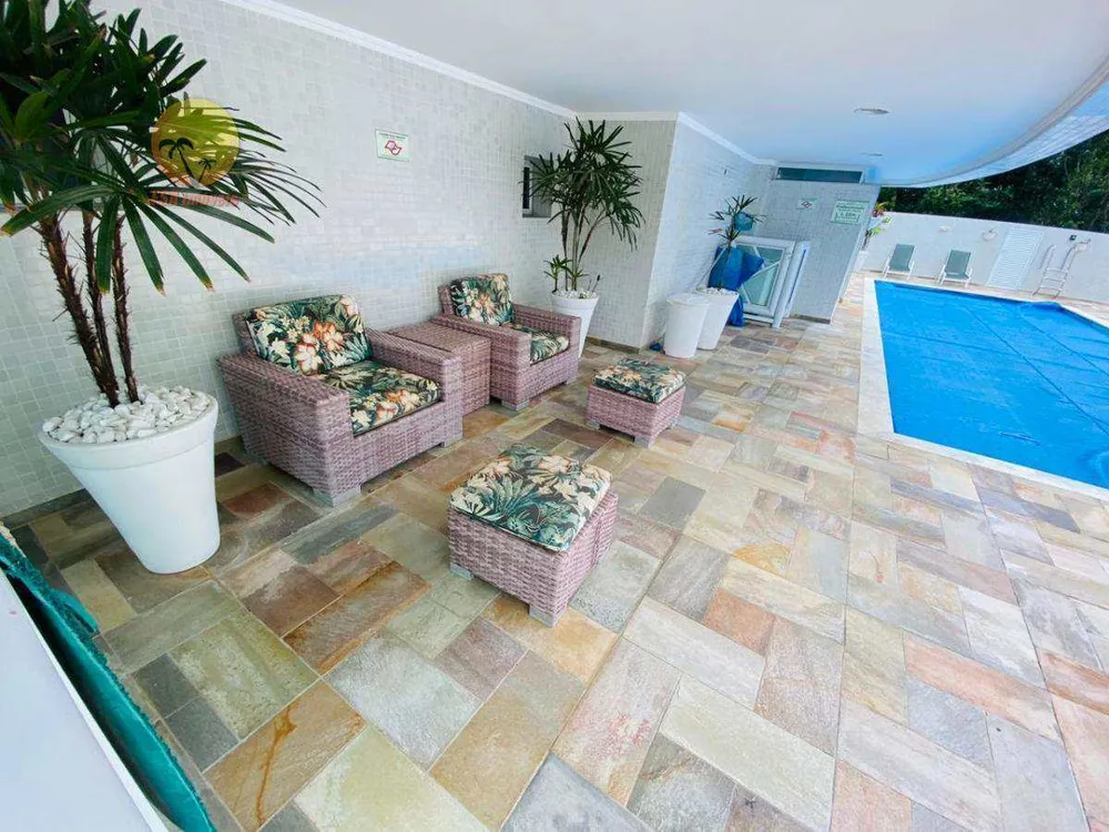 Apartamento, 3 quartos, 127 m² - Foto 13