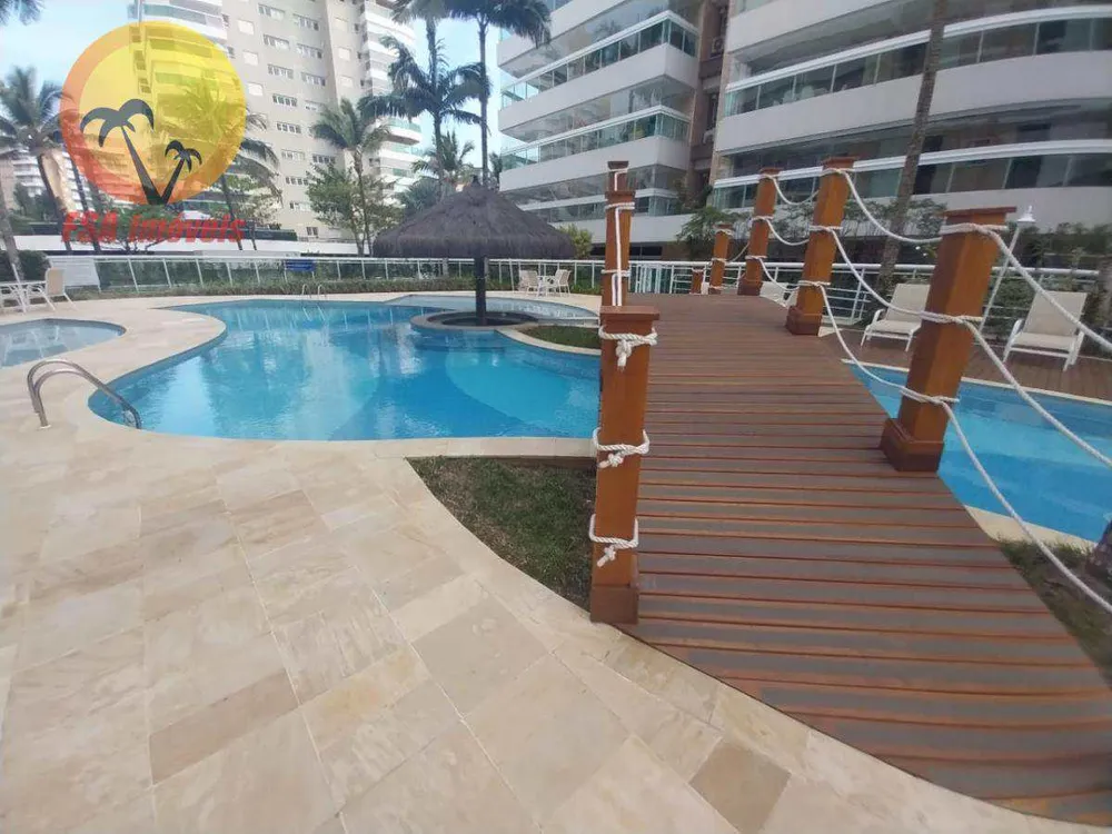 Apartamento, 3 quartos, 130 m² - Foto 16