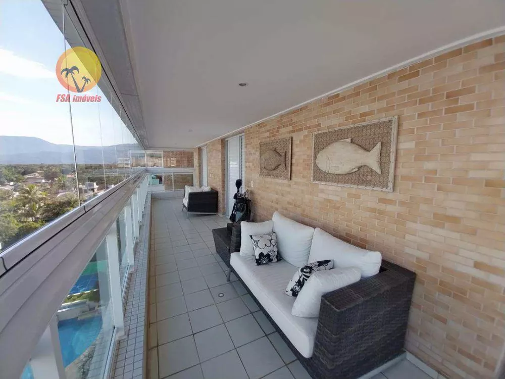 Apartamento, 3 quartos, 130 m² - Foto 4
