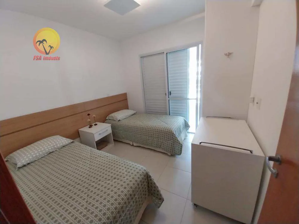Apartamento, 3 quartos, 130 m² - Foto 8