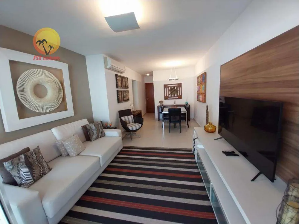 Apartamento, 3 quartos, 130 m² - Foto 4