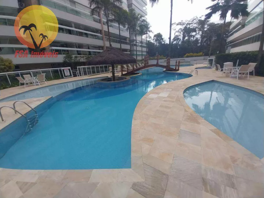 Apartamento, 3 quartos, 130 m² - Foto 1