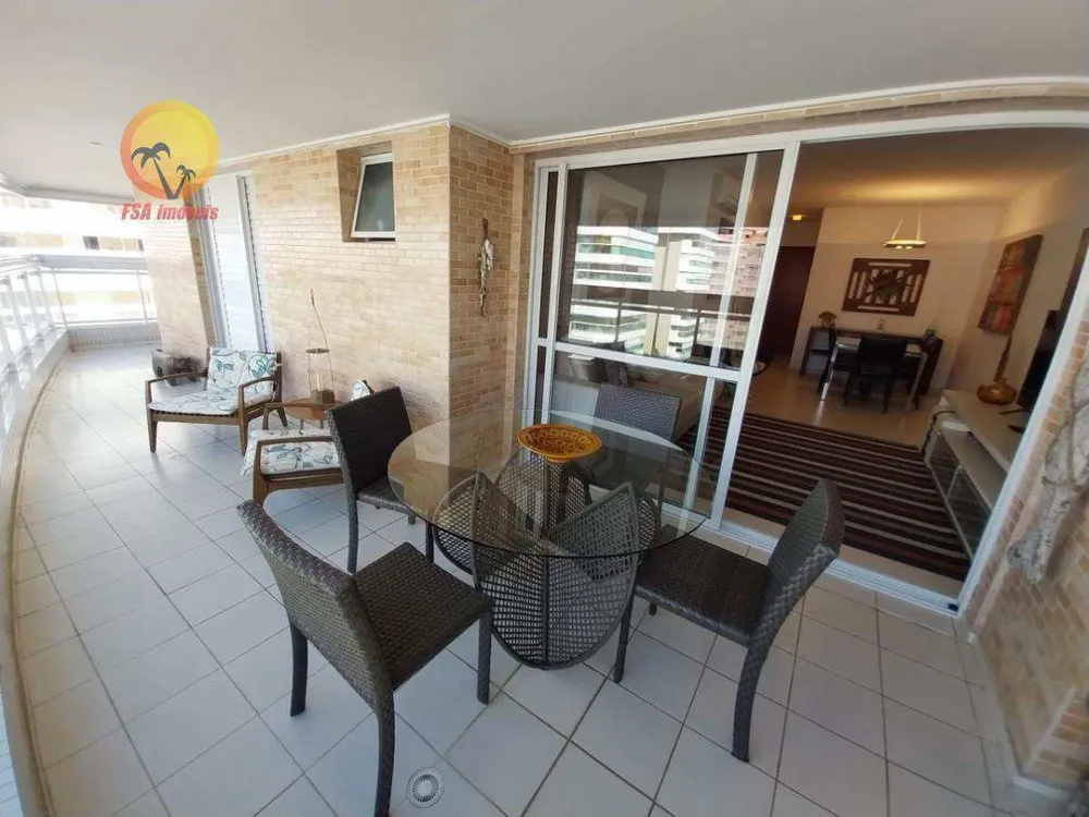 Apartamento, 3 quartos, 130 m² - Foto 5