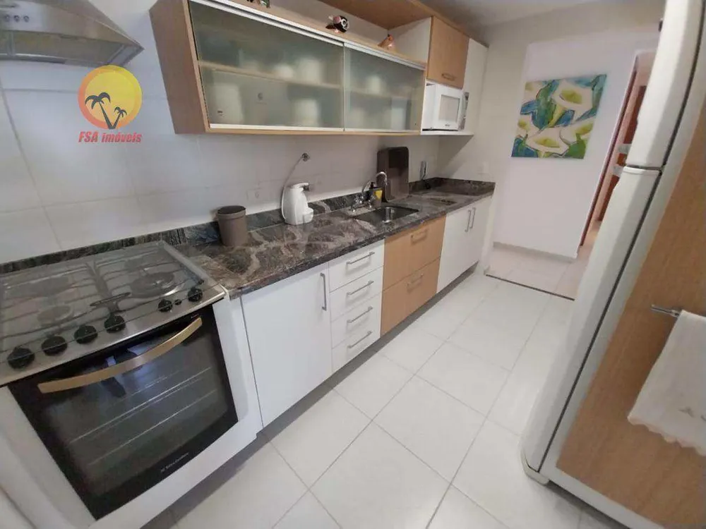 Apartamento, 3 quartos, 130 m² - Foto 11