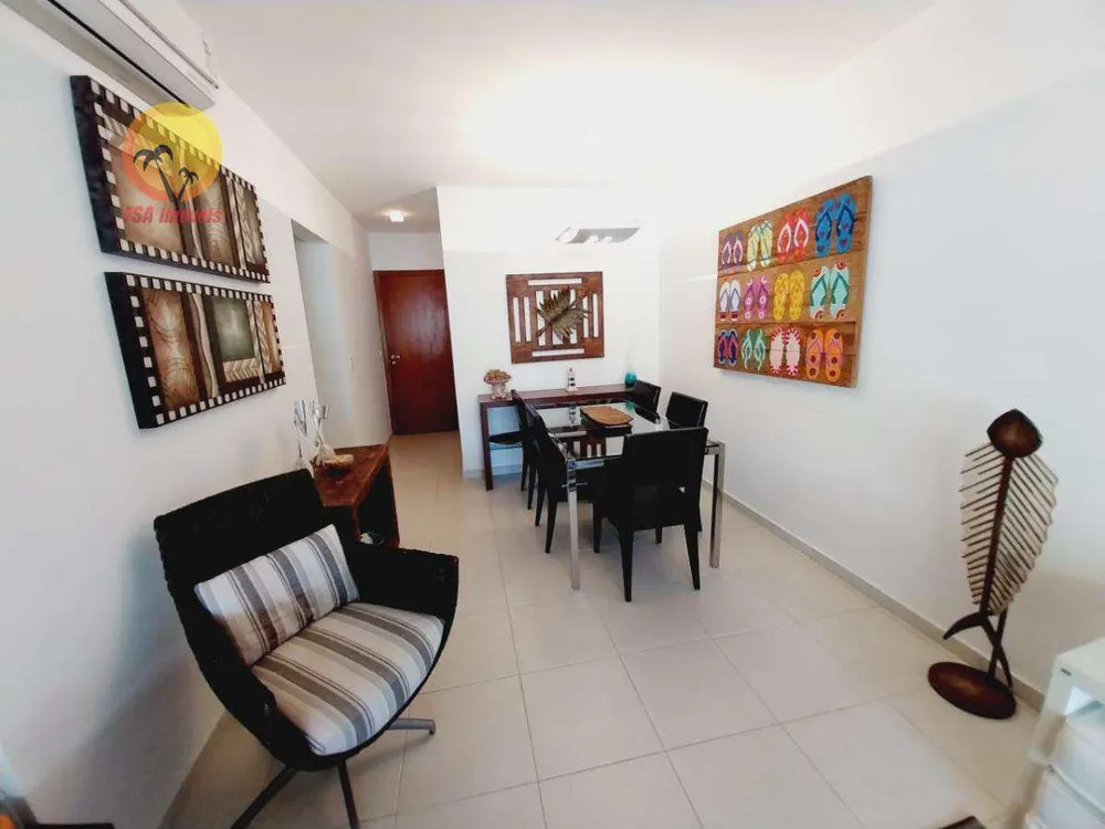 Apartamento, 3 quartos, 130 m² - Foto 6