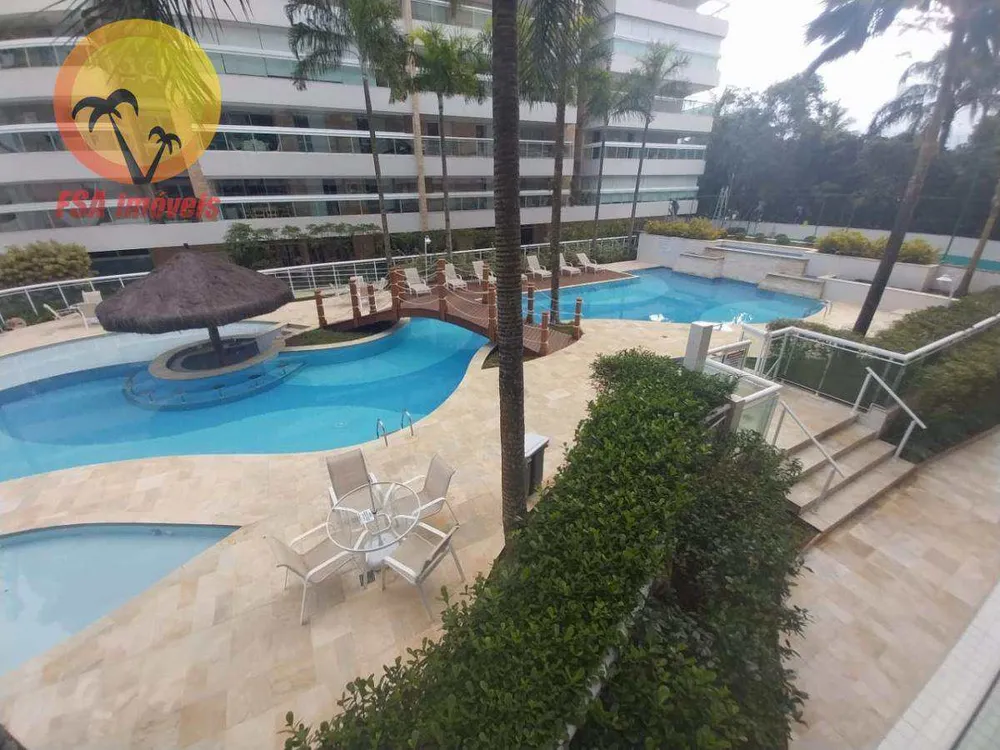 Apartamento, 3 quartos, 130 m² - Foto 15