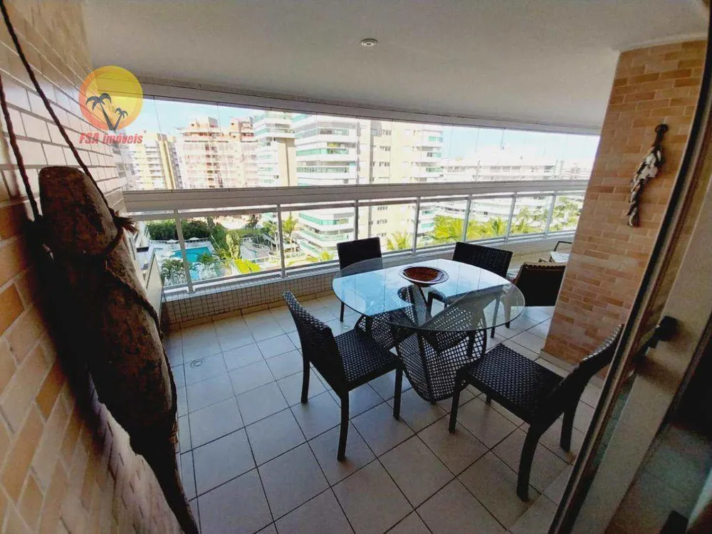Apartamento, 3 quartos, 130 m² - Foto 3
