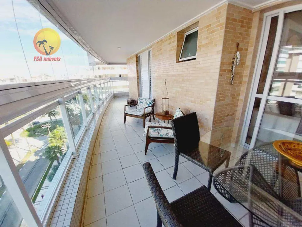 Apartamento, 3 quartos, 130 m² - Foto 2