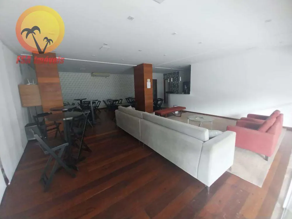 Apartamento, 3 quartos, 130 m² - Foto 13