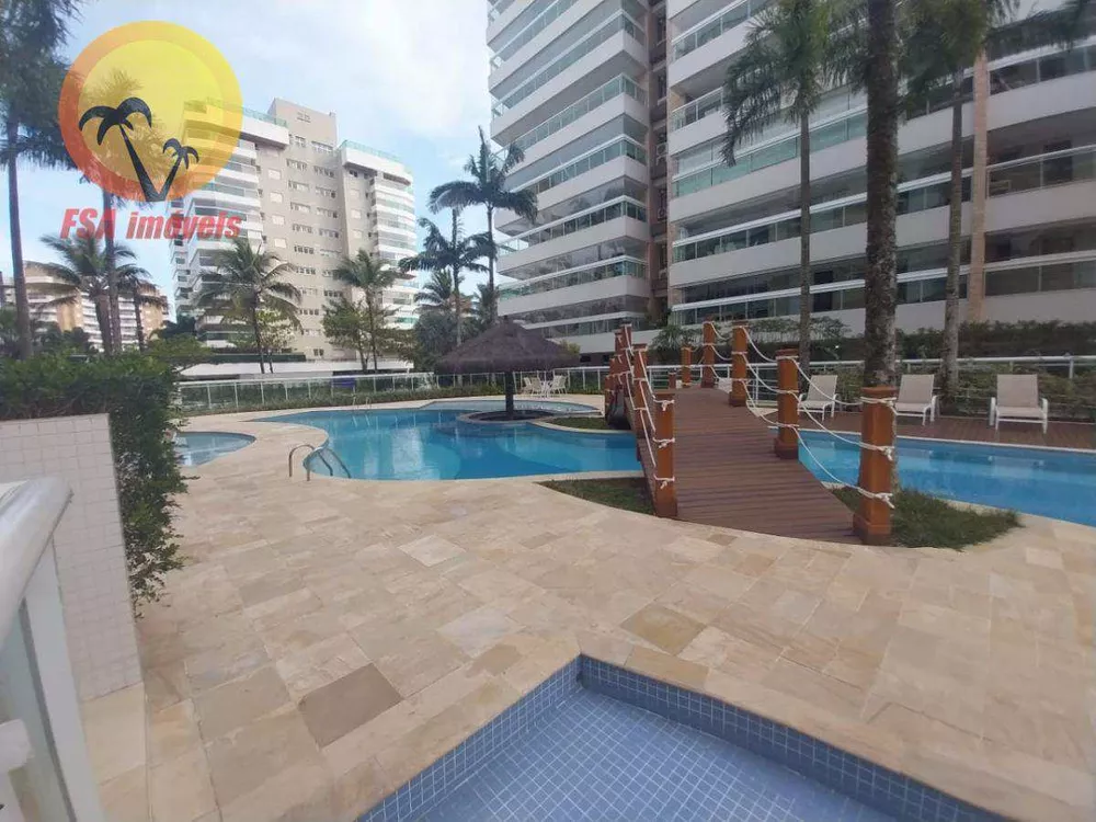 Apartamento, 3 quartos, 130 m² - Foto 3