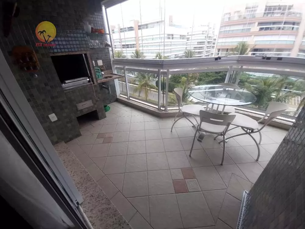 Apartamento, 4 quartos, 140 m² - Foto 4