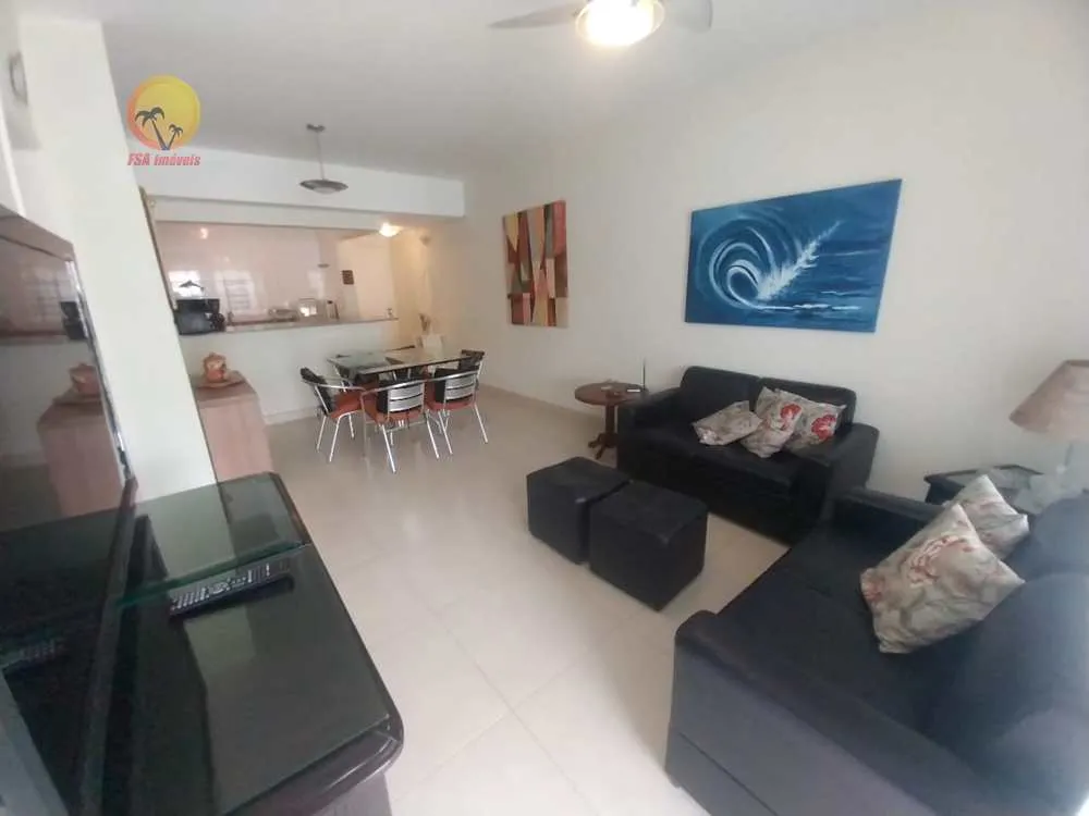 Apartamento, 4 quartos, 140 m² - Foto 1