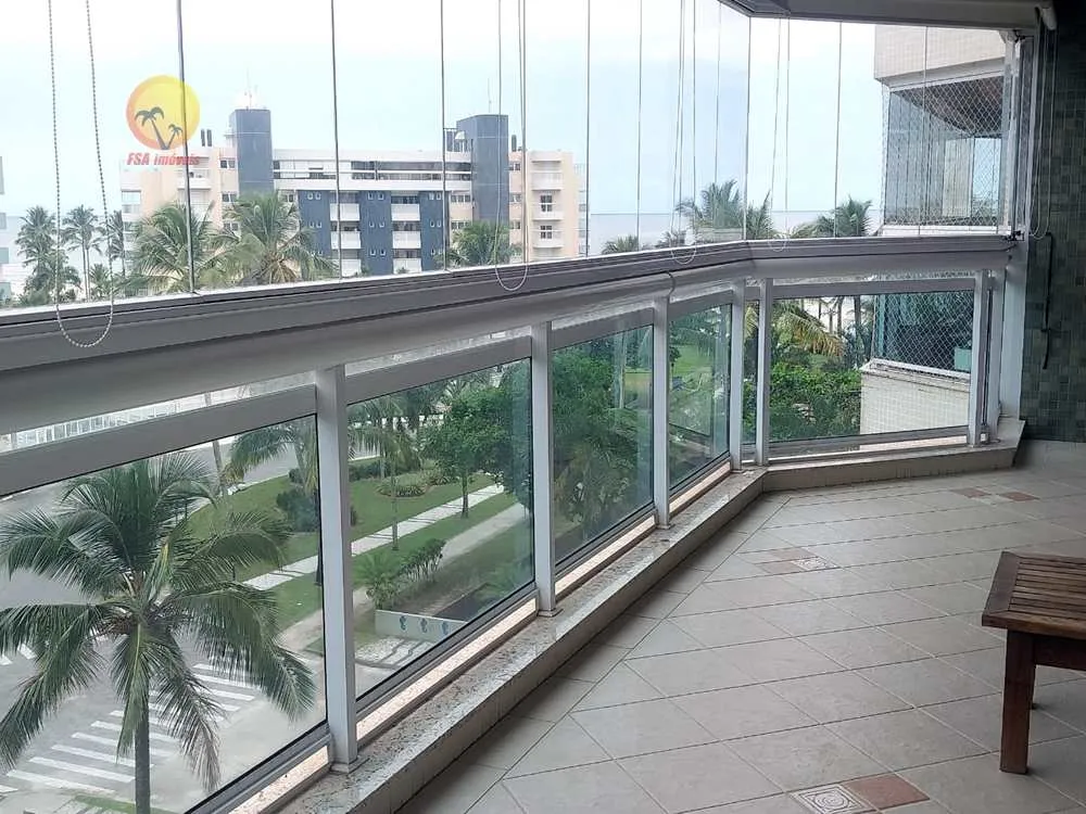 Apartamento, 4 quartos, 140 m² - Foto 3