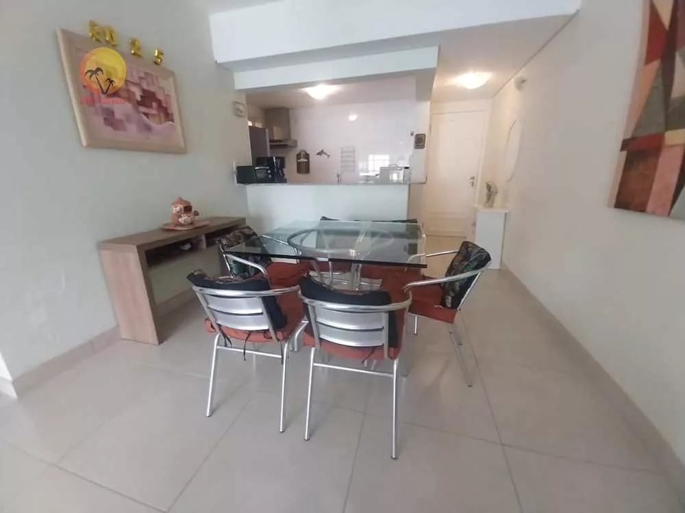 Apartamento, 4 quartos, 140 m² - Foto 1