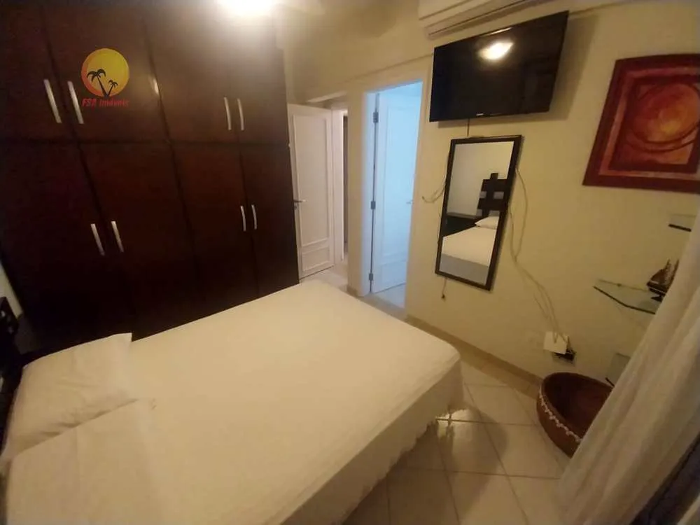 Apartamento, 4 quartos, 140 m² - Foto 6