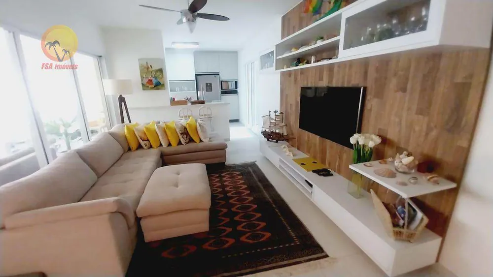 Apartamento, 3 quartos, 143 m² - Foto 4