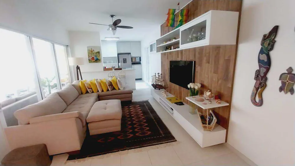 Apartamento, 3 quartos, 143 m² - Foto 2