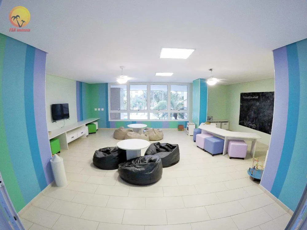 Apartamento, 3 quartos, 143 m² - Foto 16