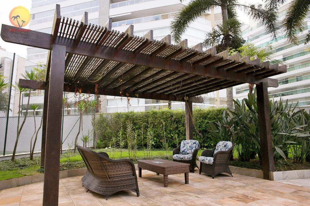 Apartamento, 3 quartos, 143 m² - Foto 15