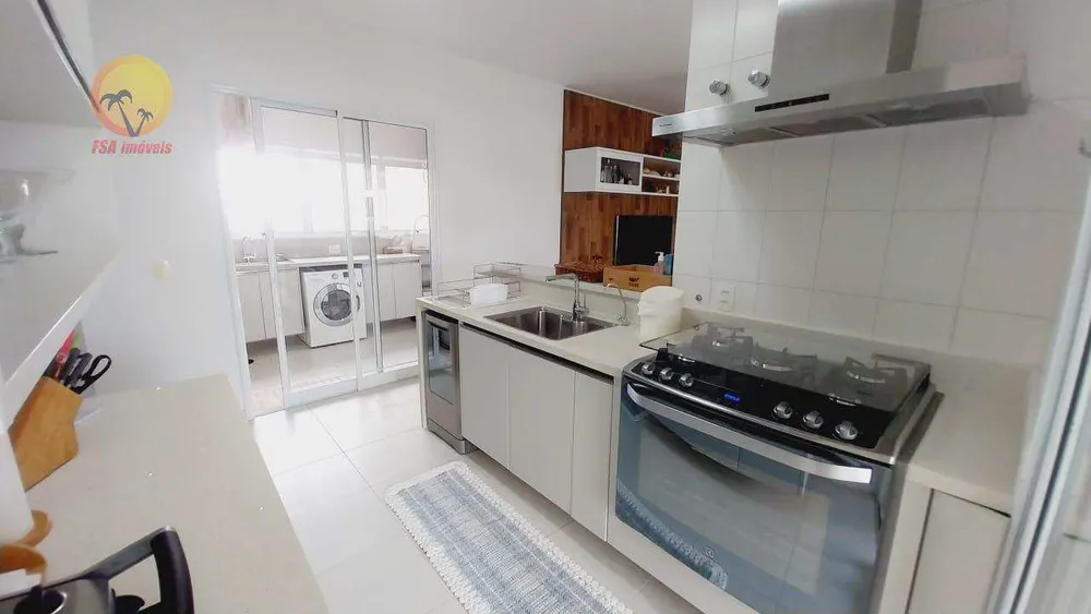 Apartamento, 3 quartos, 143 m² - Foto 6