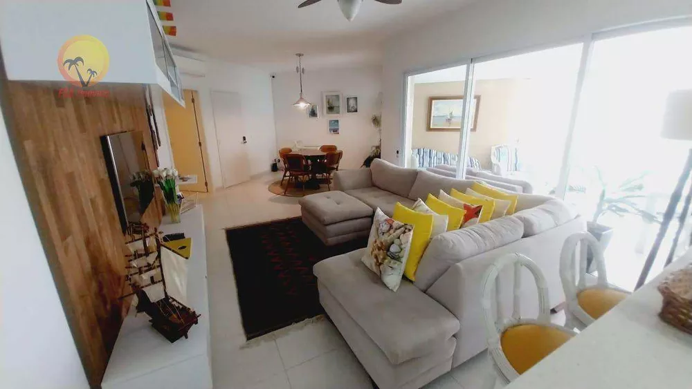Apartamento, 3 quartos, 143 m² - Foto 4