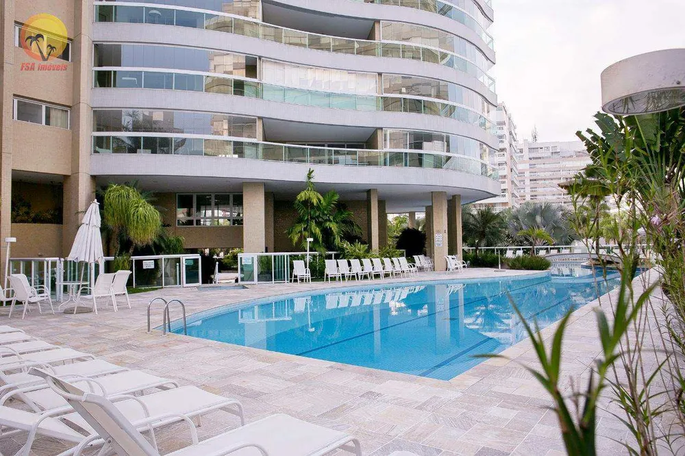 Apartamento, 3 quartos, 143 m² - Foto 11