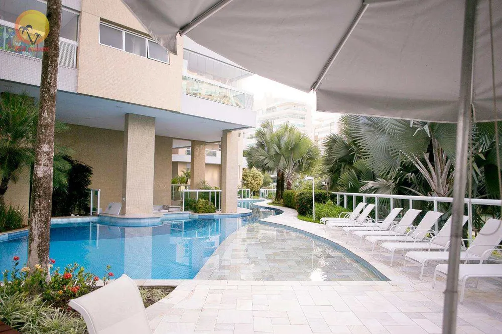 Apartamento, 3 quartos, 143 m² - Foto 12
