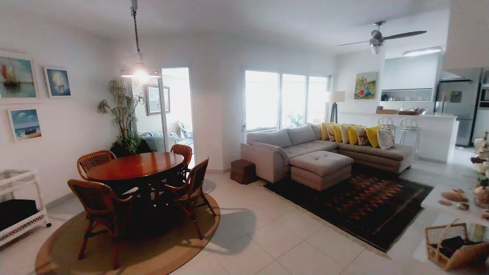 Apartamento, 3 quartos, 143 m² - Foto 2