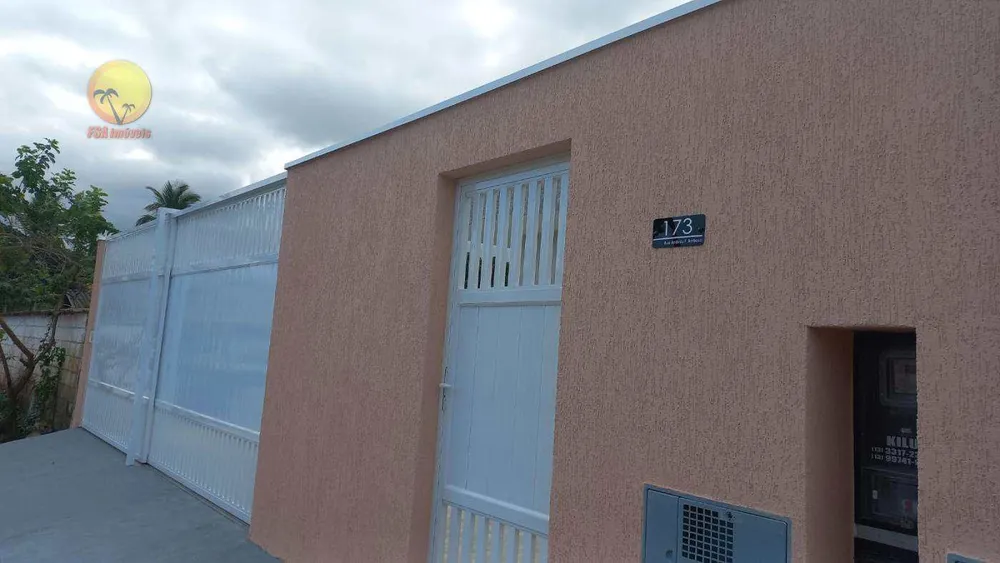 Casa, 2 quartos, 115 m² - Foto 16