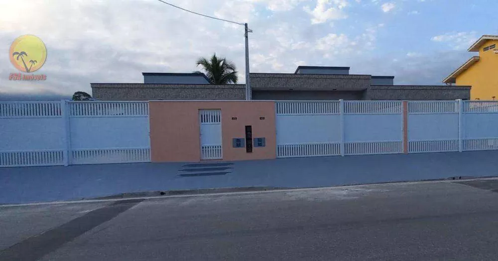 Casa, 2 quartos, 115 m² - Foto 1