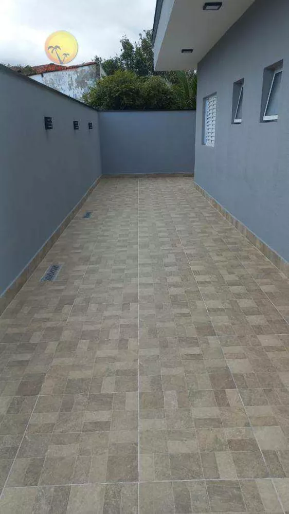 Casa, 2 quartos, 115 m² - Foto 2