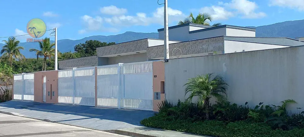 Casa, 2 quartos, 115 m² - Foto 1