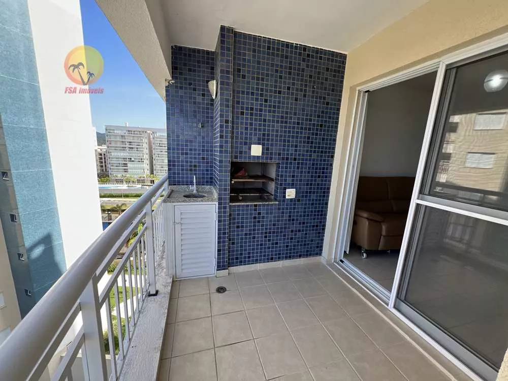 Apartamento, 2 quartos, 72 m² - Foto 4
