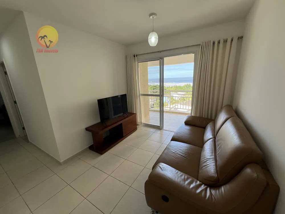 Apartamento, 2 quartos, 72 m² - Foto 2