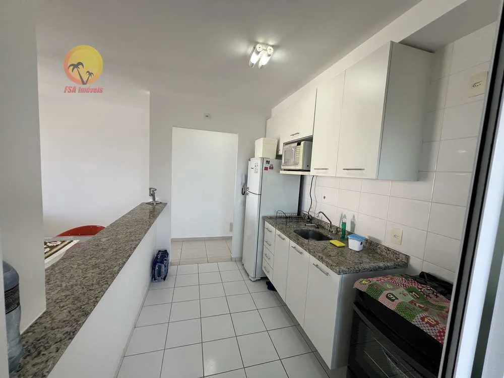 Apartamento, 2 quartos, 72 m² - Foto 5