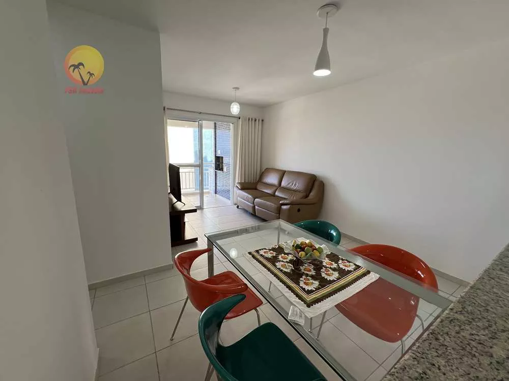 Apartamento, 2 quartos, 72 m² - Foto 3
