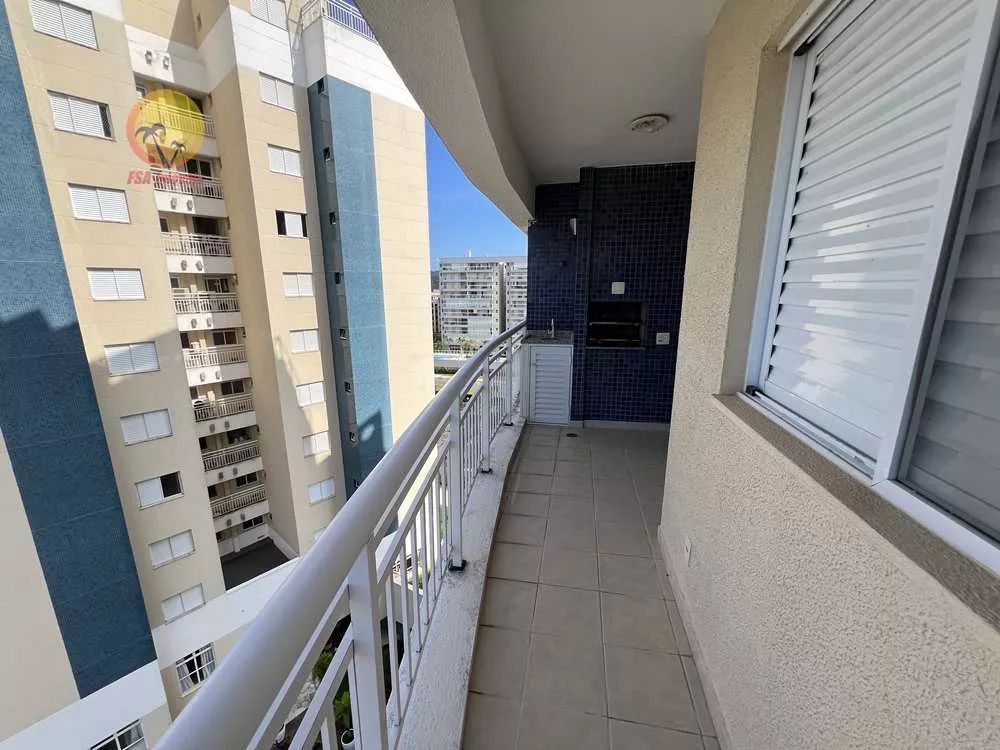 Apartamento, 2 quartos, 72 m² - Foto 1